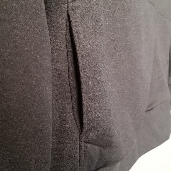 O'Neill Vintage Gray Hoodie - Picture 5 of 5
